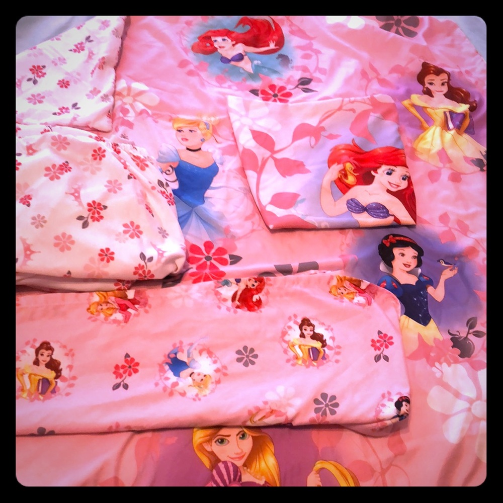 toddler bedding